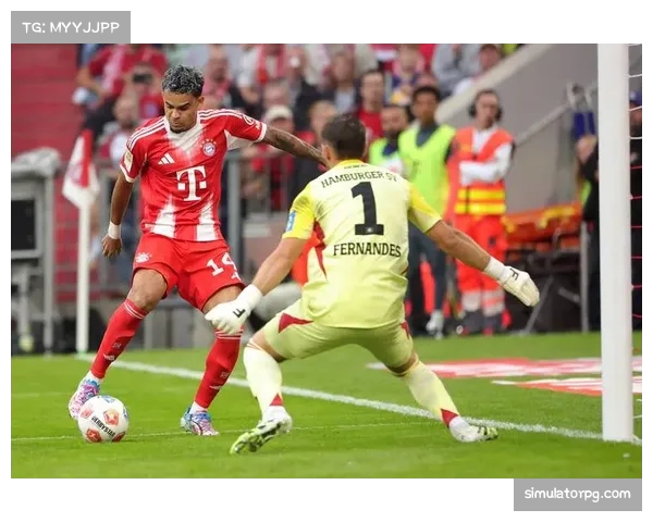 新赛季德甲格局初现拜仁实力领跑群雄再成冠军最大热门