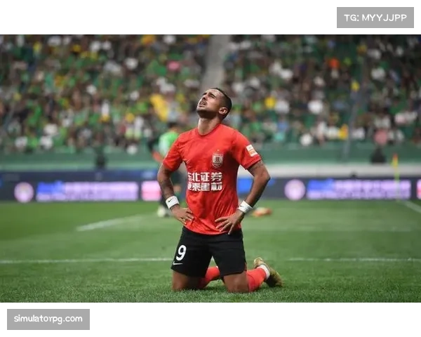 名古屋外援马特乌斯左前十字韧带撕裂 返回巴西接受治疗