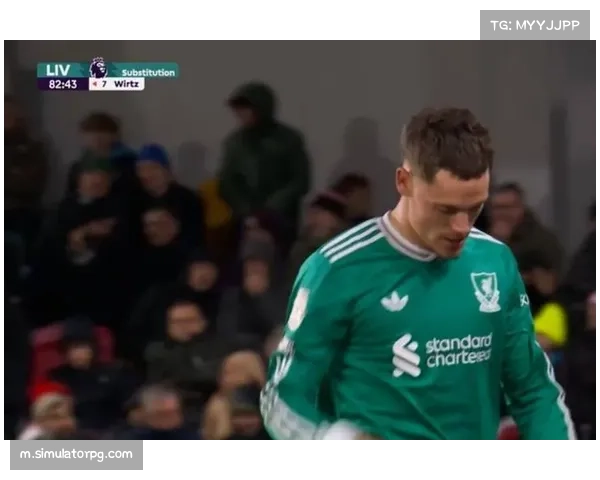 英超再现争议判罚 斯洛特球队遭遇四连败