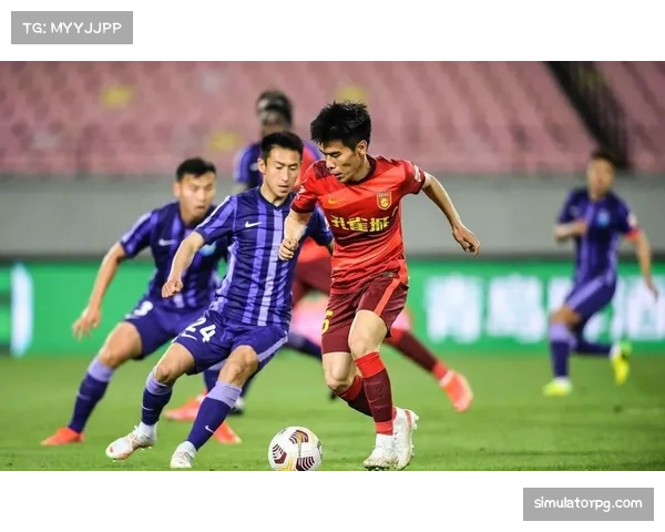 中游球队青训成果显著 年轻球员获得大量出场时间