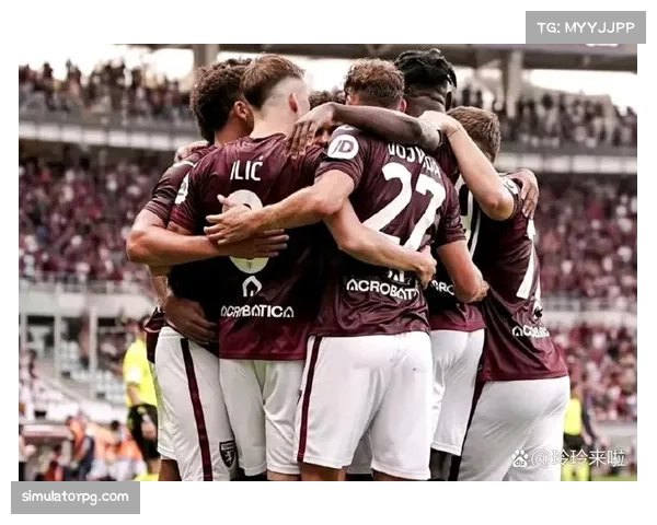 本轮意甲赛场冷门频出传统强队面临严峻考验