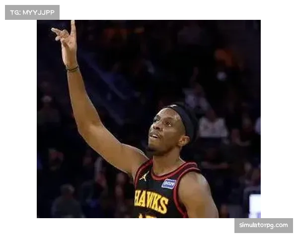 奥孔古13+11守护老鹰禁区 内线防守强度决定比赛基调