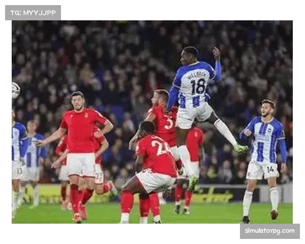 诺丁汉森林预期丢球10.82个 实际丢球11个定位球防守垫底